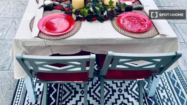 Appartement de 2 chambres à louer à Rubí, Barcelone