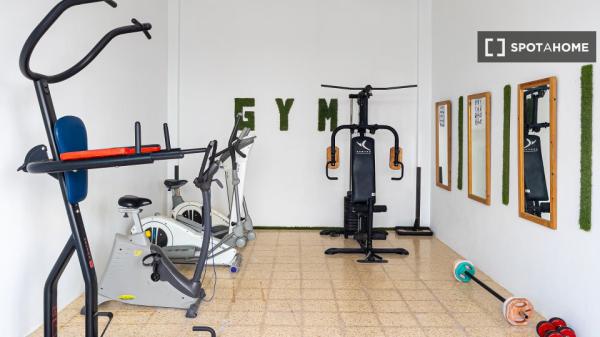 Estudio en alquiler en San Bartolomé de Tirajana