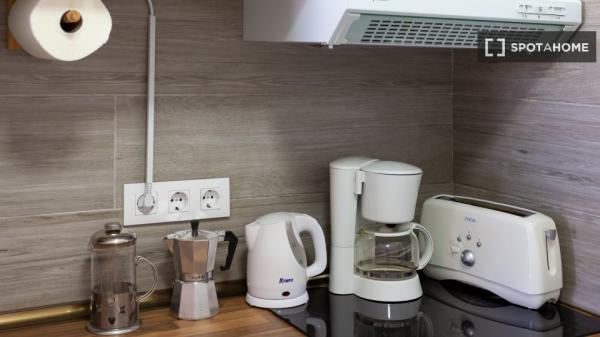 Estudio en alquiler en San Bartolomé de Tirajana