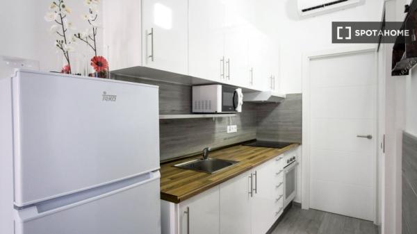 Estudio en alquiler en San Bartolomé de Tirajana