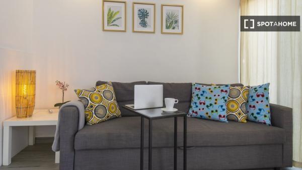 Estudio en alquiler en San Bartolomé de Tirajana