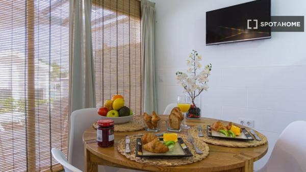 Estudio en alquiler en San Bartolomé de Tirajana