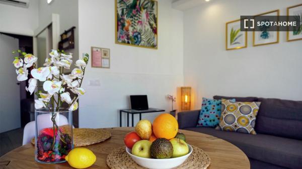 Estudio en alquiler en San Bartolomé de Tirajana