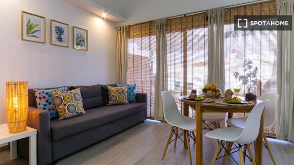 Estudio en alquiler en San Bartolomé de Tirajana