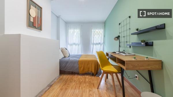 Pokój do wynajęcia w Castilla, Madryt