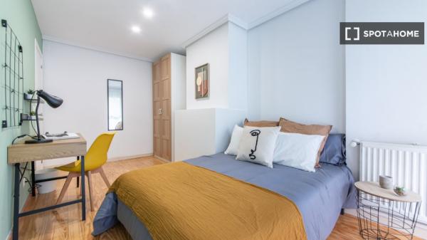 Pokój do wynajęcia w Castilla, Madryt