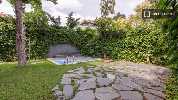 Pokój do wynajęcia w Castilla, Madryt