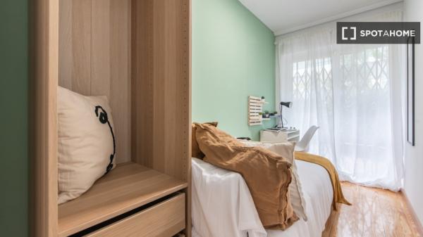 Pokój do wynajęcia w Castilla, Madryt