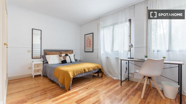 Pokój do wynajęcia w Castilla, Madryt