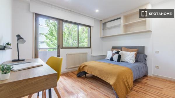 Pokój do wynajęcia w Castilla, Madryt