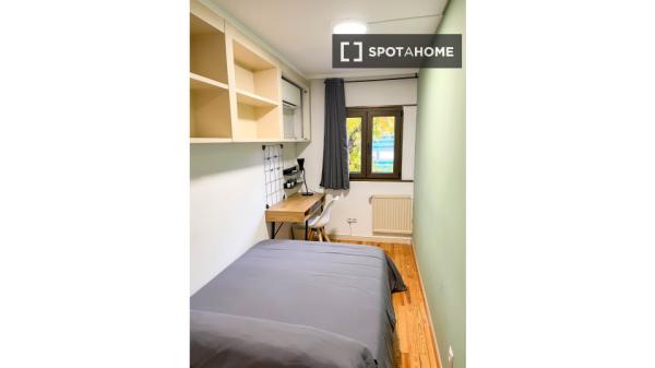 Pokój do wynajęcia w Castilla, Madryt