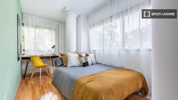 Pokój do wynajęcia w Castilla, Madryt