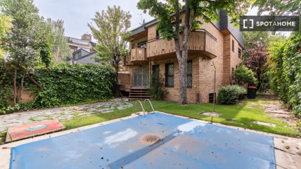 Pokój do wynajęcia w Castilla, Madryt