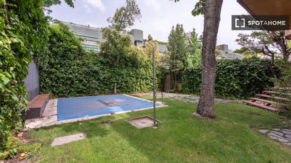 Pokój do wynajęcia w Castilla, Madryt