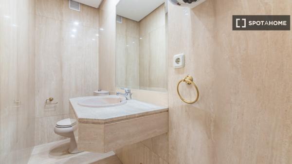 Pokój do wynajęcia w Castilla, Madryt