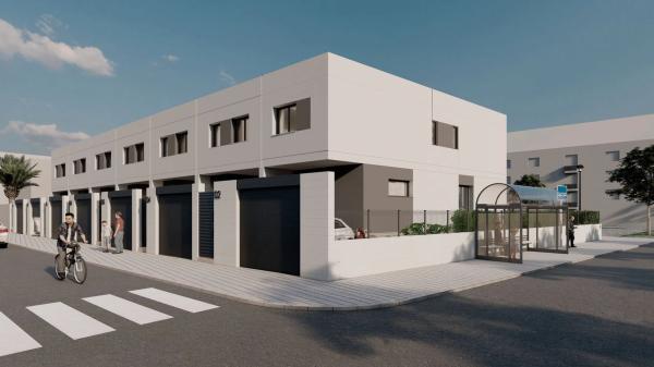 Residencial Canet7