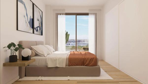 Residencial Penàguila