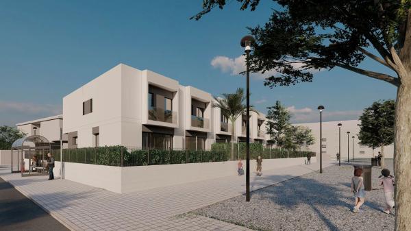 Residencial Canet7