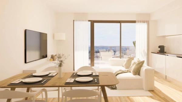 Residencial Penàguila