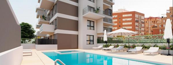 Residencial Penàguila