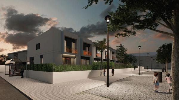 Residencial Canet7