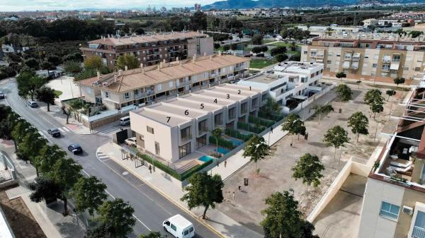 Residencial Canet7