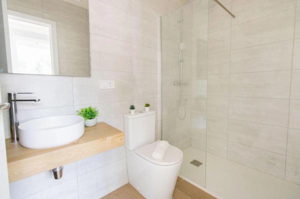 Estudio en avenida 9 d'Octubre, 40