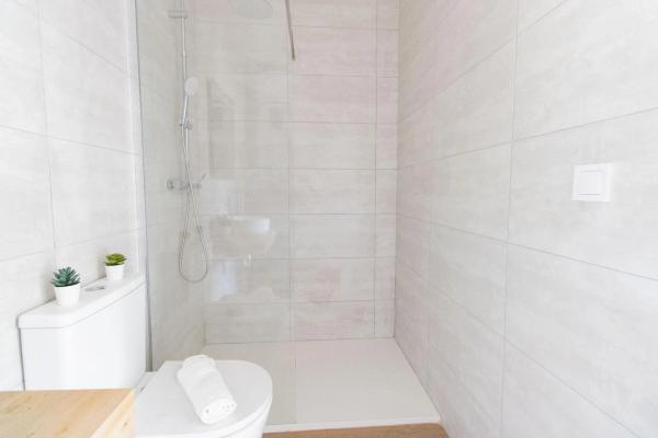 Estudio en avenida 9 d'Octubre, 40