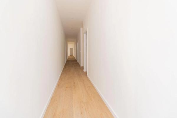 Estudio en avenida 9 d'Octubre, 40