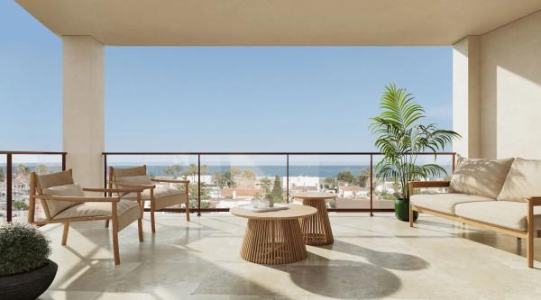 Apartamentos Almardá