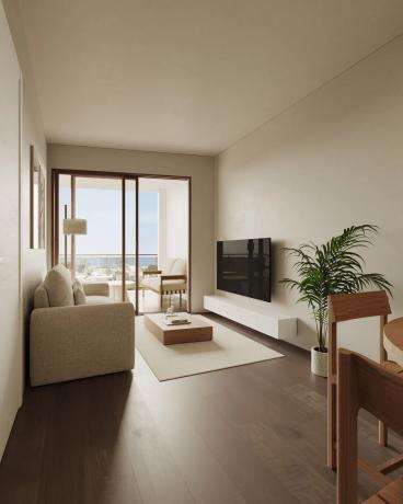 Apartamentos Almardá