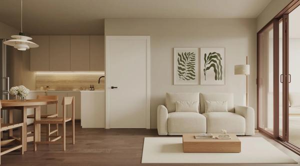 Apartamentos Almardá