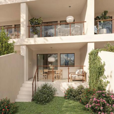 Apartamentos Almardá