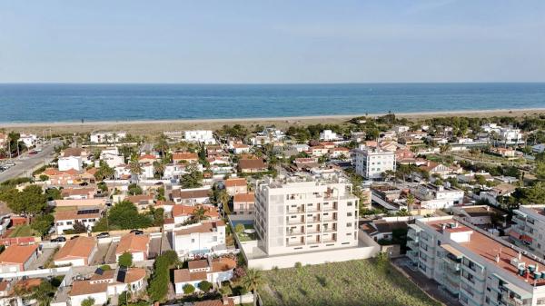 Apartamentos Almardá