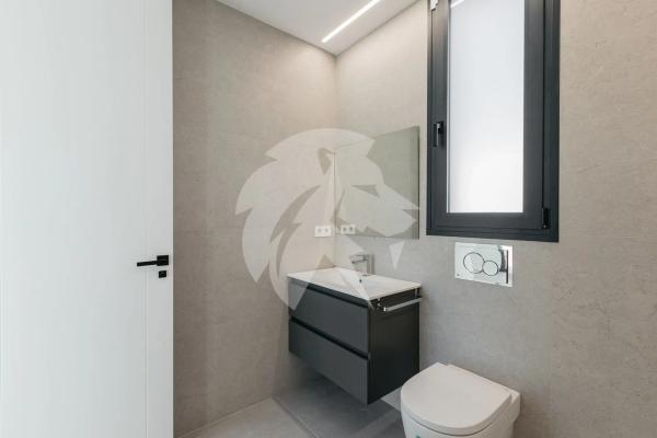 Chalet independiente en La Pobla de Vallbona