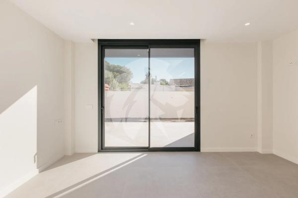 Chalet independiente en La Pobla de Vallbona