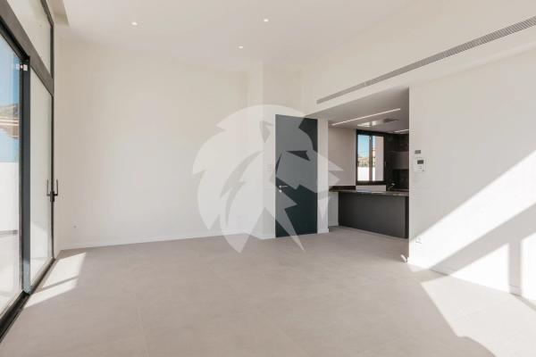 Chalet independiente en La Pobla de Vallbona