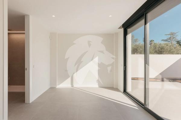 Chalet independiente en La Pobla de Vallbona