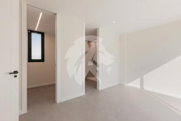 Chalet independiente en La Pobla de Vallbona