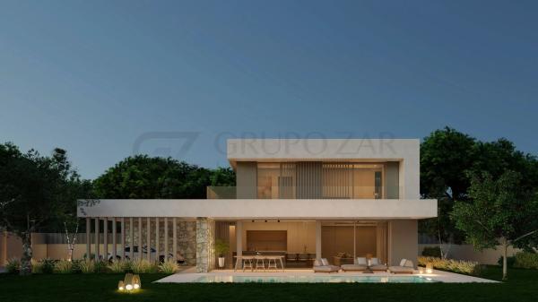 Casa independiente en calle Malaquita, 34