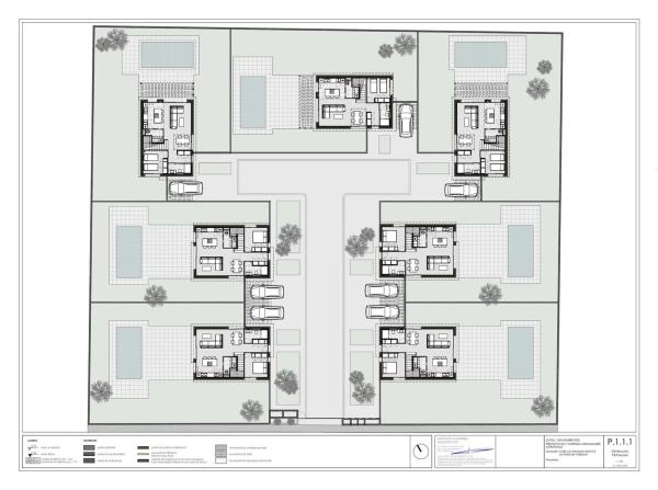 Casa independiente en Carrer Alboratge s/n