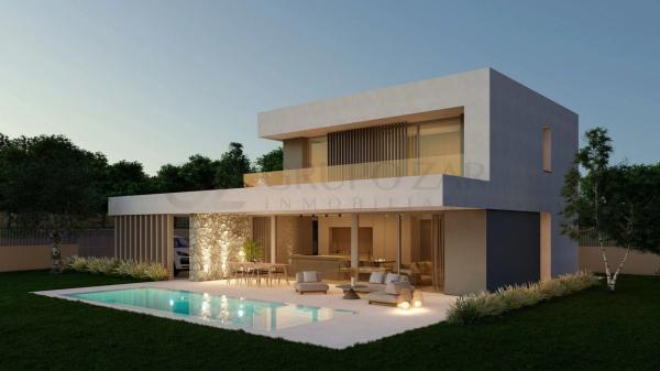 Casa independiente en calle Malaquita, 34