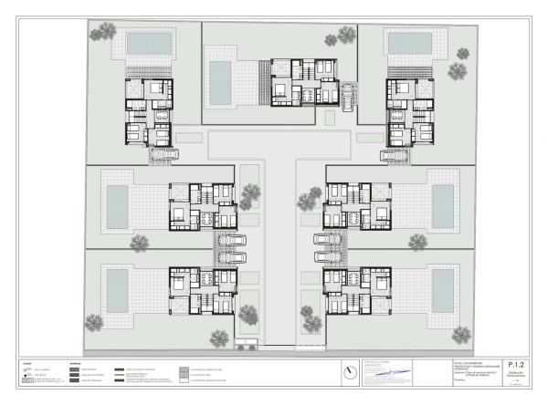 Casa independiente en Carrer Alboratge s/n