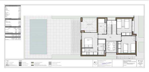 Casa independiente en Carrer Alboratge s/n