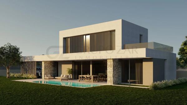 Casa independiente en calle Malaquita, 34