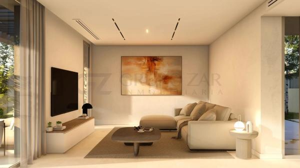 Casa independiente en calle Malaquita, 34