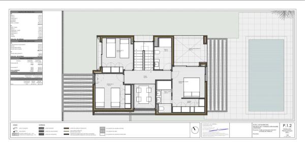 Casa independiente en Carrer Alboratge s/n