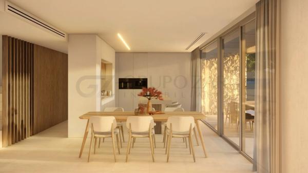 Casa independiente en calle Malaquita, 34