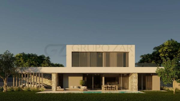 Casa independiente en calle Malaquita, 34