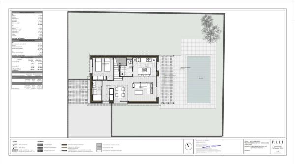 Casa independiente en Carrer Alboratge s/n